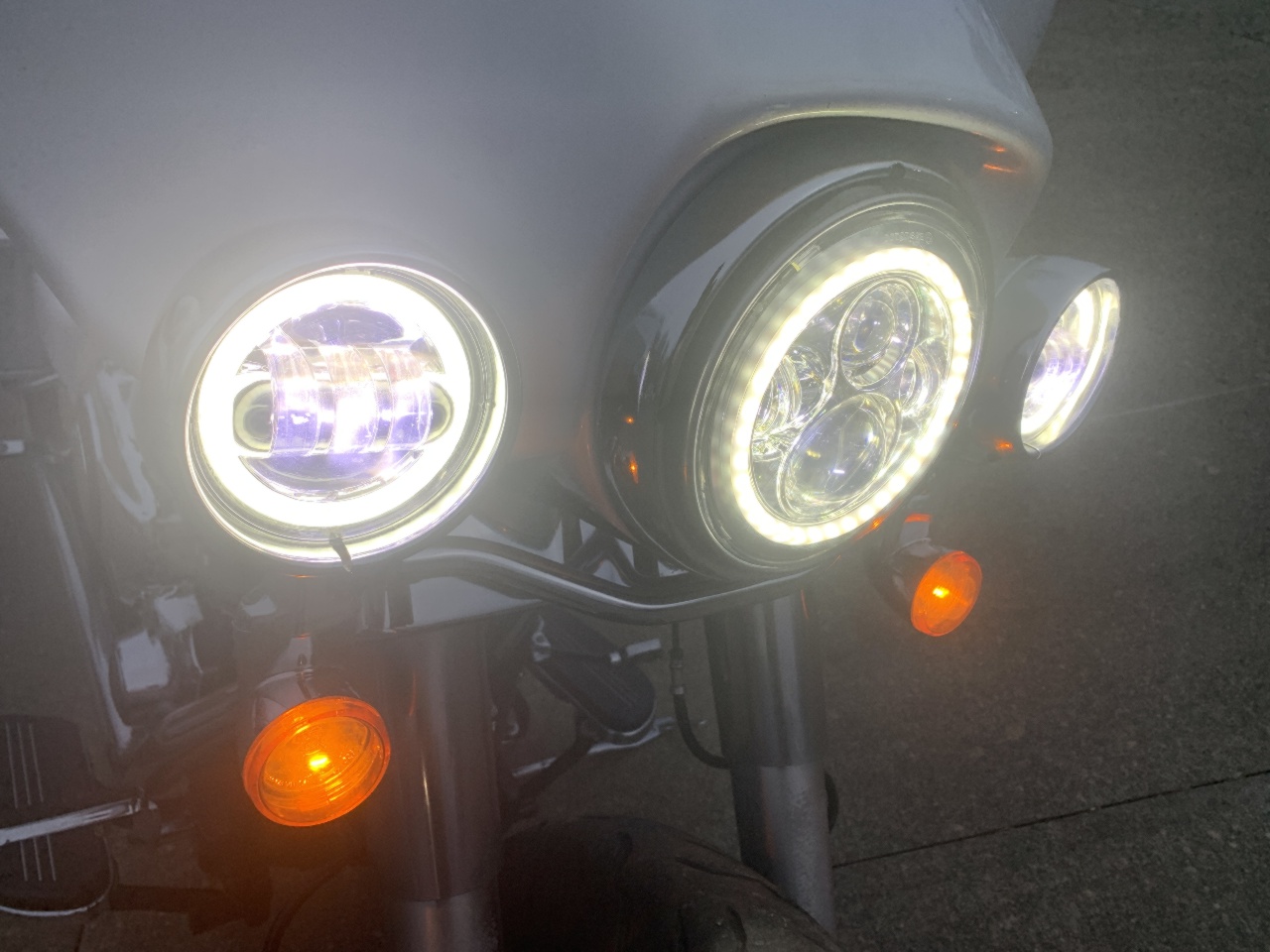 2008 Harley-Davidson Street Glide